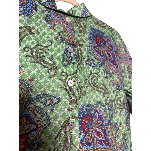 NWT Hinson Wu Aileen Dress in Spring Green Sz. XS - Picture 6 of 11